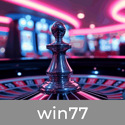 win77: A Plataforma de Jogos Online com Serviço Profissional de Excelência