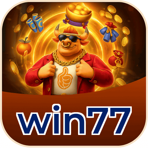 win77 Logo